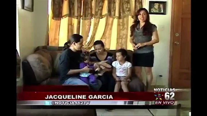 Jacqueline Garcia