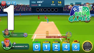 Hitwicket™ Superstars - Cricket Strategy Game 2020 Gameplay Walkthrough #1 (Android, IOS) screenshot 3