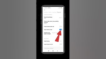 How to ON\OFF auto rotate screen❓🤔#shortsviral #techmobile #shortvideo #youtubeshorts