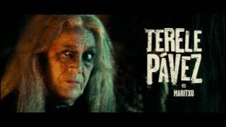Sitges 2016: Tribute to Terele Pávez