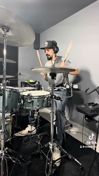 Letters to God - Box Car Racer #drumcover #blink182 #poppunk #travisbarker #punkrock #drums