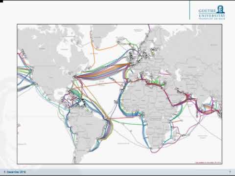 Video: Warum ist der Kontinentalschelf wichtig?