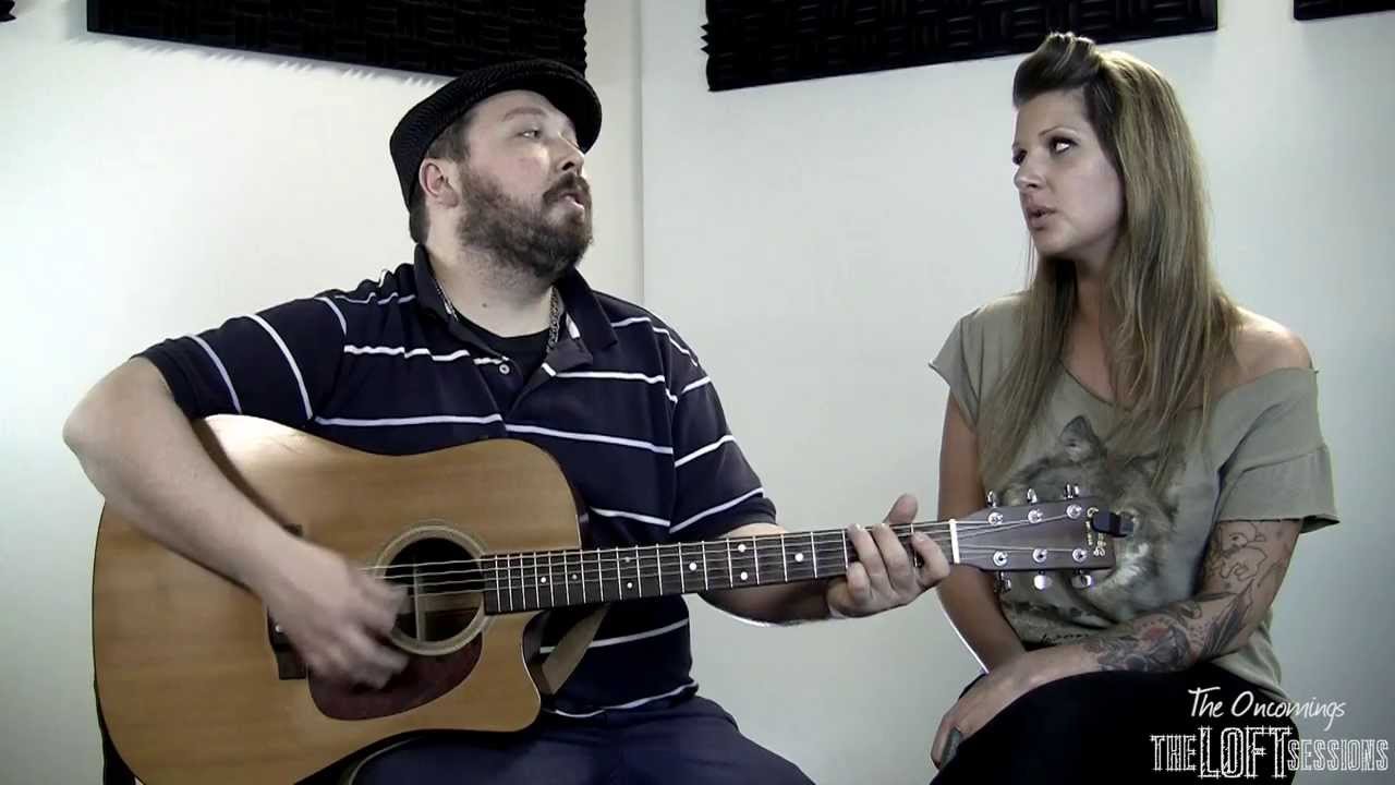 The Oncomings - Waiting | The Loft Sessions | Episode 10