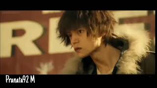 Smoky (Rude Boys) vs Migty Warrior High and Low movie HD!!