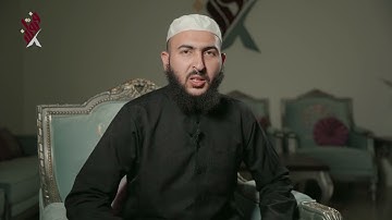 تلاوة الدارس أنس بن صبحي أبو جلالة