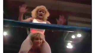 Heidi Lee Morgan V Susan Ton