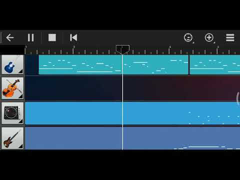 apa elo tega || instrumental🐄