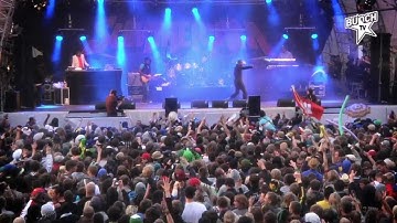 Busy Signal I Badman Place I live I Summerjam 2011 I HD