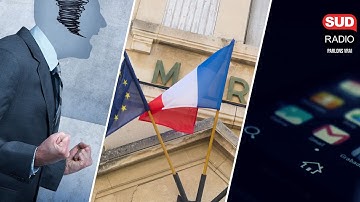Des élus en colère, portrait du président en mairie et snooping
