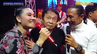 MATUR KESUWUN SUSY ARZEETTY FT SUKA WIJAYA SHOW BIRTHDAY PARTY CITRA KEL BPK H. DARTO IBU HJ. SUNEAH