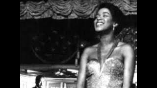 Sarah Vaughan - The Man I Love
