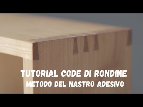 Video: Come si calcola il nastro adesivo?