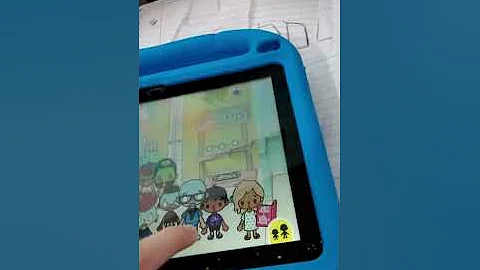 The Zombie Apocalypse (2)