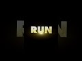 If you see them...RUN!