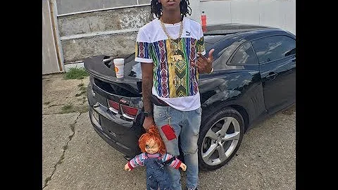 Da Real Gee Money   The Recipe And Industry MUSIC VIDEOS (RIP)