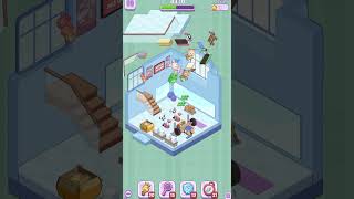 Dreamy Room Level 24: Sweat & Serenity Studio | Solution Walkthrough