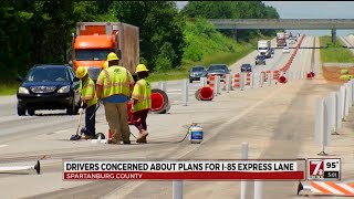 Famous Concerns about I-85 express lane Net Worth