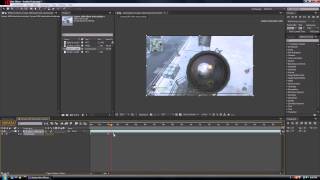 Ae Tutorial - How To Slow Motion Without Twixtor