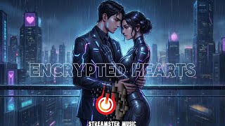 Encrypted Hearts | Digital Seduction Futuristic R&B x Trap Mix