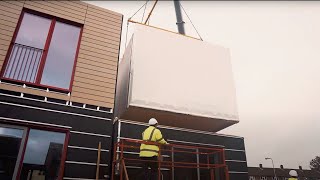 Cardiff Crofts Street