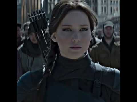 𝐓𝐮𝐫𝐧 𝐲𝐨𝐮𝐫 𝐰𝐞𝐚𝐩𝐨𝐧𝐬 𝐭𝐨 𝐒𝐧𝐨𝐰 // Katniss edit x Halsey Castle 🔥🏹 #thg