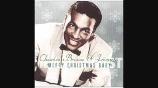 Merry Christmas Baby - Charles Brown chords