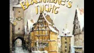 Blackmore's Night Ma-O-Tzur