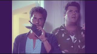 Digital Waves - Eighties