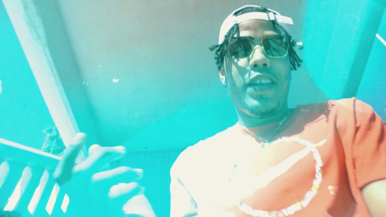 DMealz - Told You (Official Music Video)