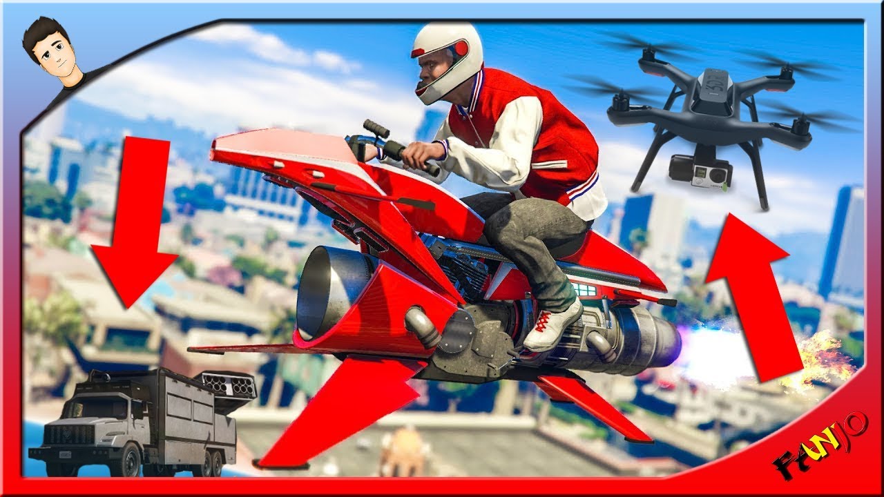 DATE d' ARRIVÉE NOUVEAUX VÉHICULES /OPPRESSOR MK2 /TERRORBYTE, DLC