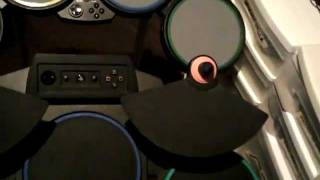 Drum Kit Compatibility List for Rock Band and Guitar Hero games on PlayStation 2 (PS2)
