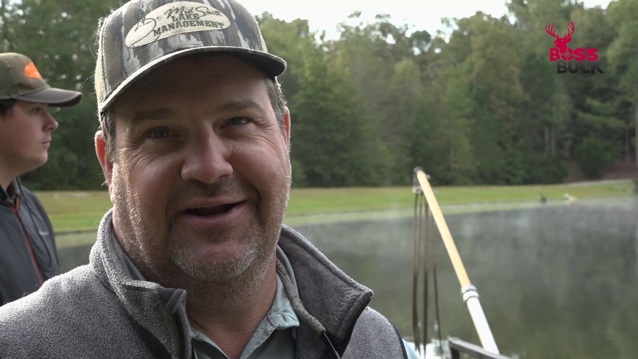 How to Manage Hybrid Tiger Bass in Small Lakes