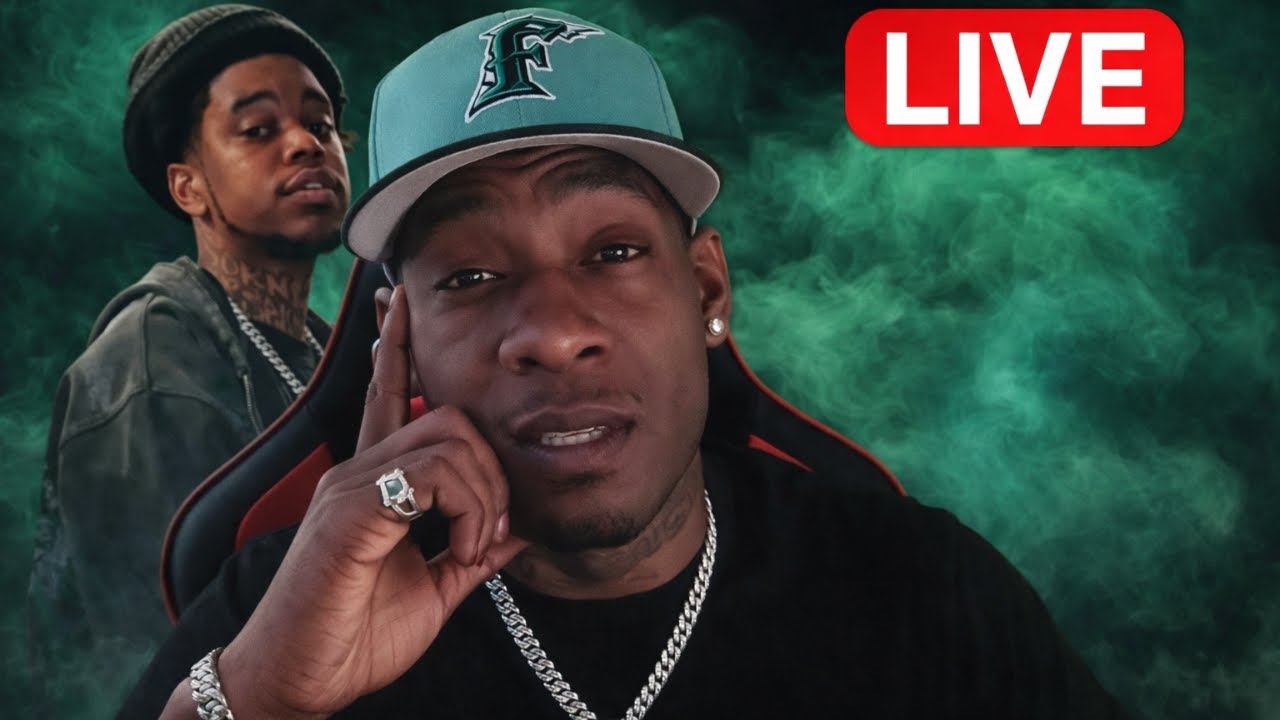 Did Lil Poppa Take His Own Life? Plus More! 🔥💨🚫