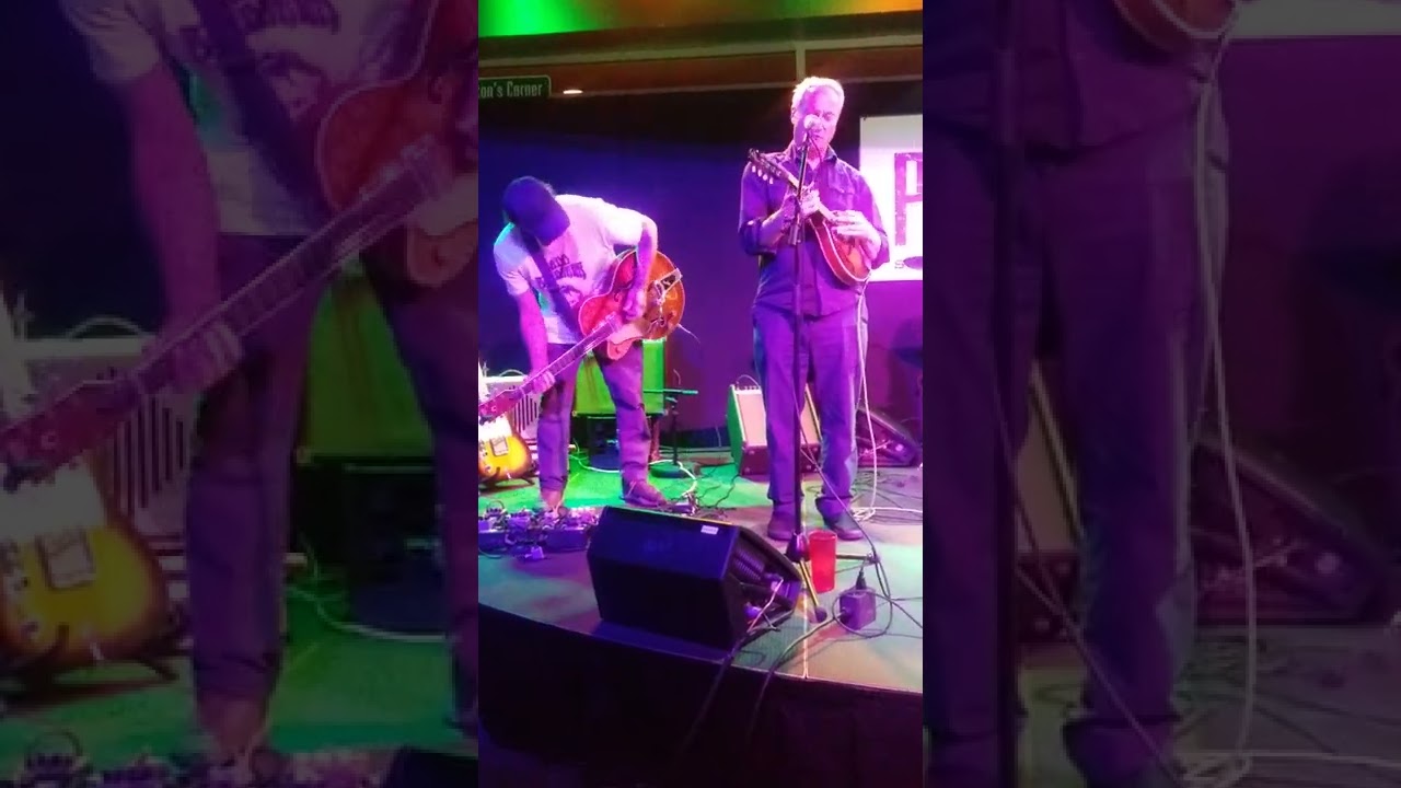 Charles River Reprobates 10-12-2023