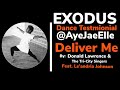 EXODUS | DANCE  TESTIMONY | Deliver me By Donald Lawrence [ FT. Le&#39;Andria Johnson] Tri-City Singers