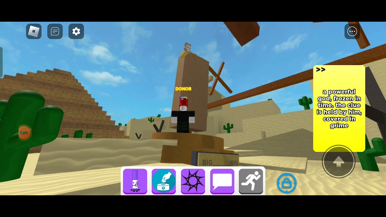 how to get zen marker - YouTube