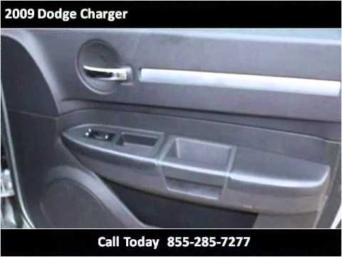 2009 Dodge Charger Used Cars Shreveport LA