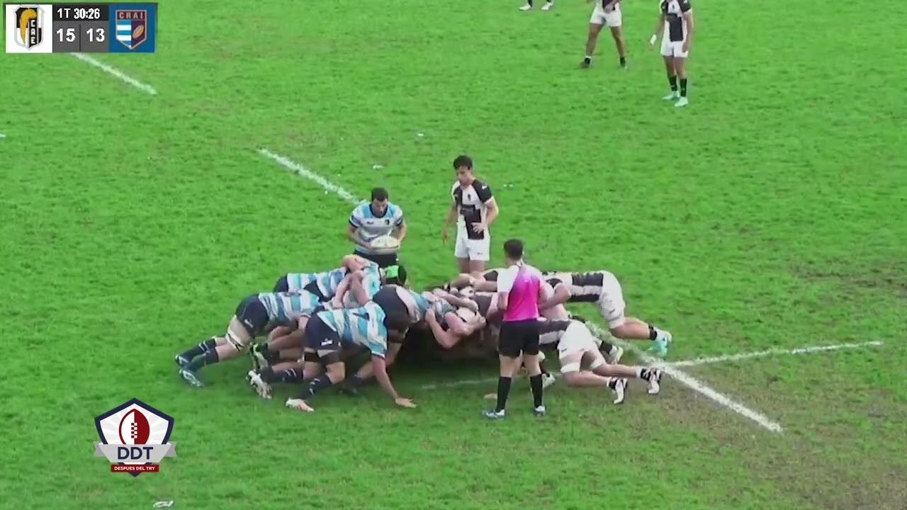 El Gran Gitano Gran ahora ganó en Paraná y viene marchando