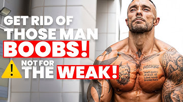 The MOST EFFECTIVE Chest Workout on the Planet (TESTED)