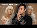 Billie Eilish - Happier Than Ever Album REACTION