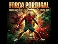Portugal World Cup 2026 ⚡ FORÇA PORTUGAL ~ Dark Fado Phonk Anthem