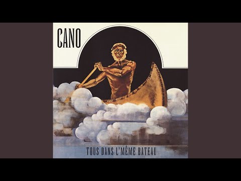 CANO — Dimanche Apres-Midi