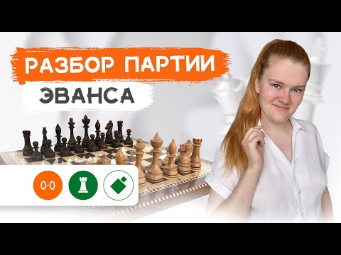 Андерсен - Цукерторт