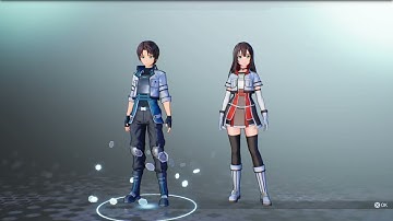 Toss A Show Plays Sword Art Online Fatal Bullet for the First Time - Game Reaction & Preview