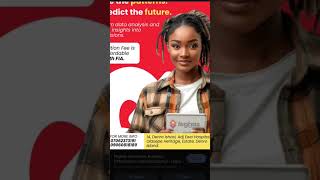 Denro Ishashi Feghas Innovation Academy Graphics Design Certification School in Lagos