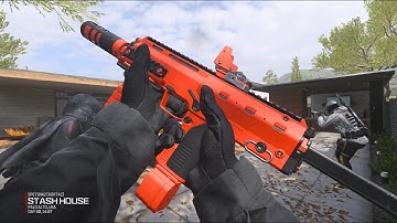 VEL 46 | Call of Duty Modern Warfare 3 Multiplayer Gameplay (No Commentary)