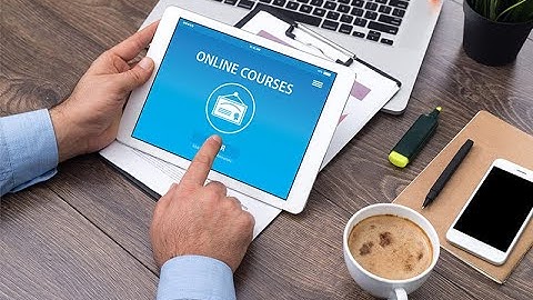 ICT Application in Everyday Life