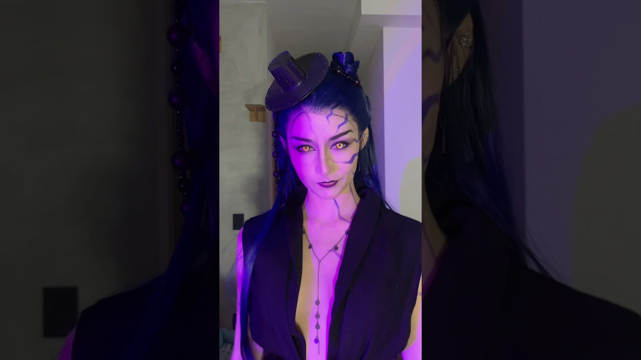 Saja Girl?! 🤭❤️ #sajaboys #kpopdemonhunters