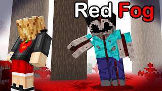 I Created a Scary Minecraft Seed to Trap My Friends