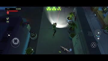 Xenowerk Gameplay Walkthrough Part 2